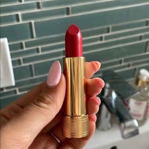 Gucci lipstick